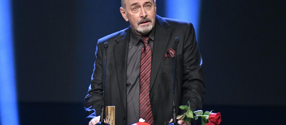 Siniša Popović, dodjela HDDU